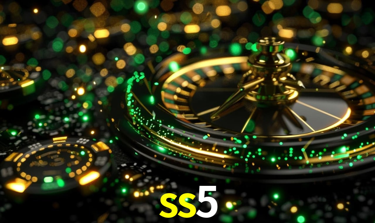 Slots com jackpots e giros grátis na ss5