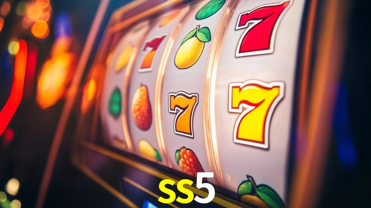 Cashback e recargas na ss5