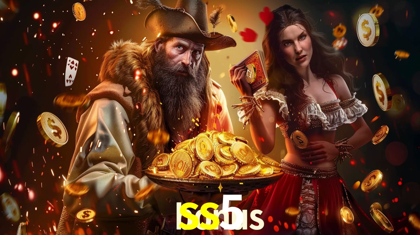 Cadastro Rápido SS5.COM