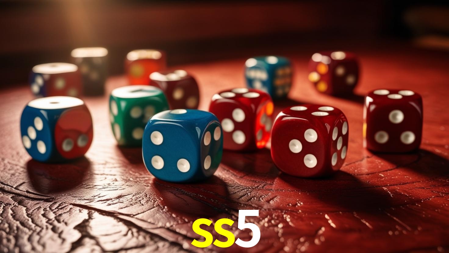 Verificação de Conta SS5.COM