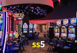 Logo da ss5